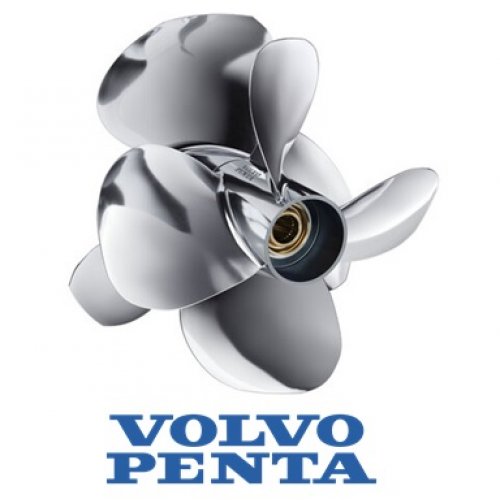 H4 Volvo Penta Duo Prop Set (22754004) – Get A Prop